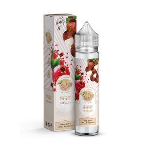 Fruit du Serpent Grenade 50ml - Le Petit Verger - Savourea - 0mg - Viking Vape