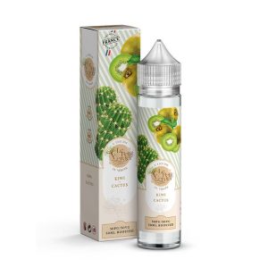 Kiwi Cactus 50ml - Le Petit Verger - Savourea - 0mg - Viking Vape