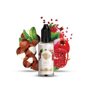 Concentré Fruit du Serpent Grenade 30ml - Le Petit Verger - Viking Vape