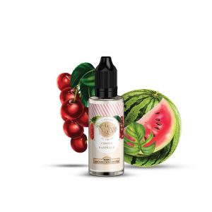 Concentré Cerise Pastèque 30ml - Le Petit Verger - Viking Vape