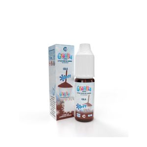 Cola 10ml - Granita Soft by Alfaliquid - Viking Vape