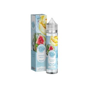 Pasteque Melon 50ml - Le Petit Verger Frais - Savourea - 0mg - Viking Vape