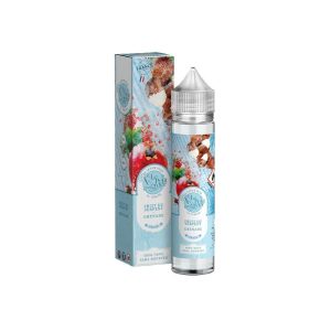 Fruit du Serpent Grenade 50ml - Le Petit Verger Frais - Savourea - 0mg - Viking Vape