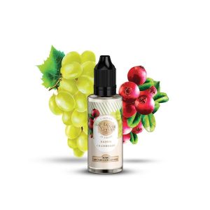 Concentré Raisin Cranberry 30ml - Le Petit Verger - Viking Vape
