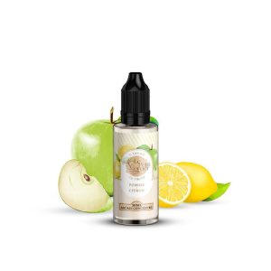 Concentré Pomme Citron 30ml - Le Petit Verger - Viking Vape