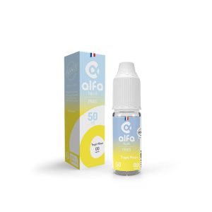Tropic Moon 10ml par 5 - Alfaliquid - Viking Vape