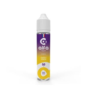 Sweet Joker 50ml - Alfaliquid - 0mg - Viking Vape