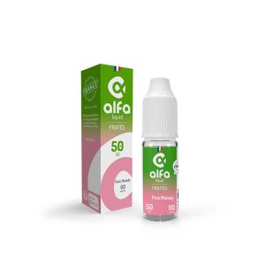 Pink Melody 10ml par 5 - Alfaliquid - Viking Vape