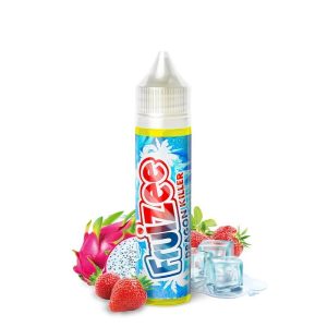 Dragon Killer 50ml - Fruizee - 0mg - Viking Vape