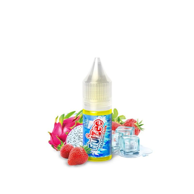 Dragon Killer 10ml - Fruizee - Viking Vape
