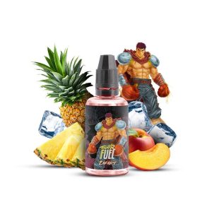 Concentré Zakary 30ml - Fighter Fuel by Maison Fuel - Viking Vape