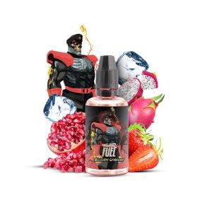Concentré Bloody Shigeri 30ml - Fighter Fuel by Maison Fuel - Viking Vape
