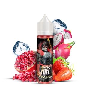 Bloody Shigeri 50ml Fighter Fuel 0mg - Viking Vape