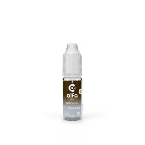 Blond Grillé 10ml par 5 - Alfaliquid - Viking Vape