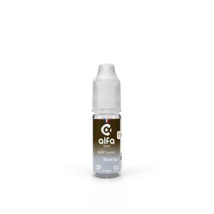 Blond Sec 10ml par 5 - Alfaliquid - Viking Vape
