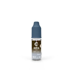 Blond 10ml par 5 - Sels - Alfaliquid - Viking Vape
