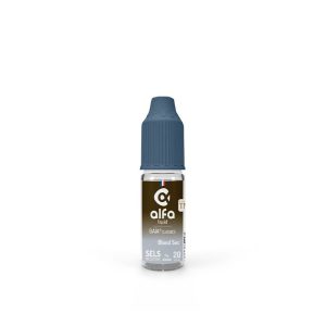 Blond Sec 10ml par 5 - Sels - Alfaliquid - Viking Vape