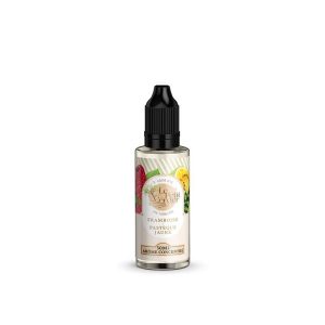 Concentré Framboise Pastèque Jaune 30ml - Le Petit Verger - Viking Vape