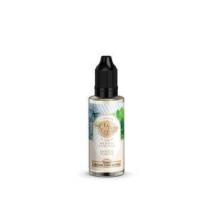 Concentré Menthe glaciale menthe fraîche 30ml - Le Petit Verger - Viking Vape