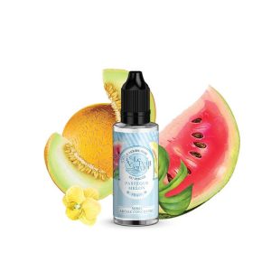 Concentré Pastèque Melon 30ml - Le Petit Verger Frais - Savourea - Viking Vape