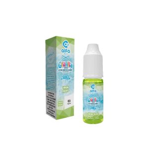 Virgin Mojito 10ml - Granita Soft by Alfaliquid - Viking Vape