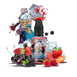 Concentré Haghnar 30ml - Fighter Fuel - Viking Vape