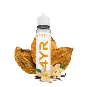 4YR 0mg 50ml - Liquideo Evolution - Viking Vape
