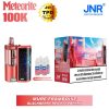 Meteorite 100K + 4x10ml 20mg - JNR Meteorite 100K + 4x10ml 20mg - JNR - Viking Vape