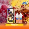Kit Gorilla X Kit Gorilla X - Viking Vape