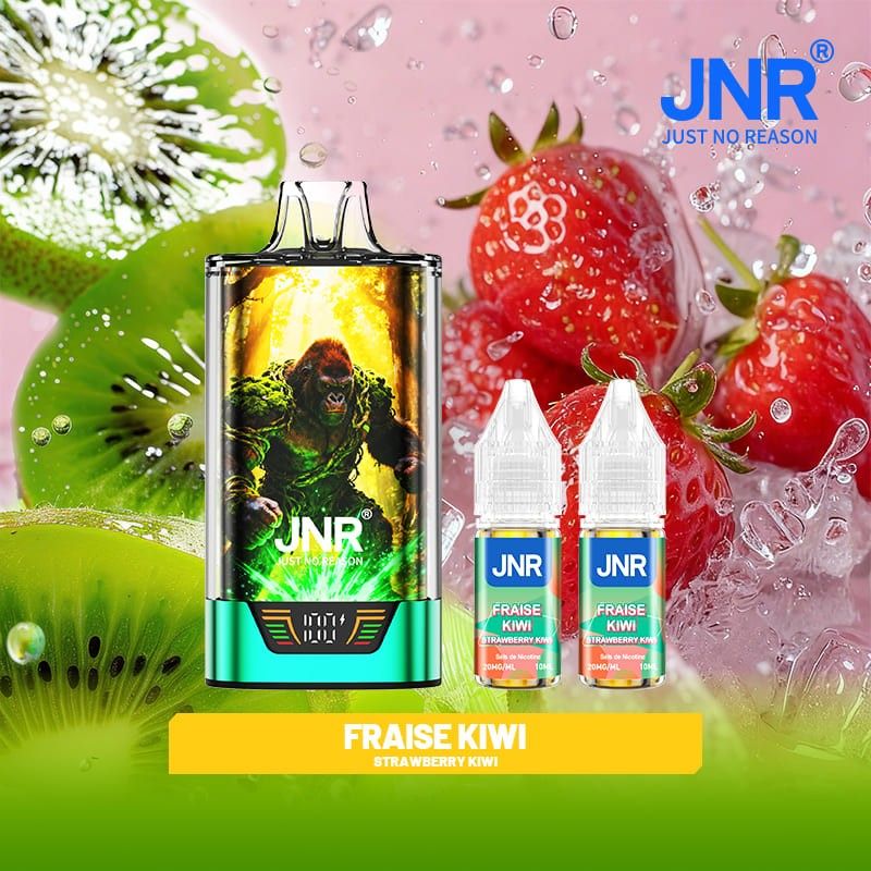 Kit Gorilla X Kit Gorilla X - Viking Vape