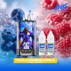 Kit Gorilla X Kit Gorilla X - Viking Vape