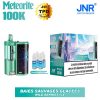 Meteorite 100K + 4x10ml 20mg - JNR Meteorite 100K + 4x10ml 20mg - JNR - Viking Vape