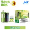Meteorite 100K + 4x10ml 20mg - JNR Meteorite 100K + 4x10ml 20mg - JNR - Viking Vape