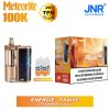 Meteorite 100K + 4x10ml 20mg - JNR Meteorite 100K + 4x10ml 20mg - JNR - Viking Vape