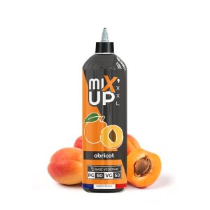 Abricot 0mg 1L - MIX’UP XXL - Viking Vape