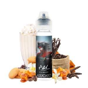 Alucard 0mg 50ml - Ultimate by A&L - Viking Vape