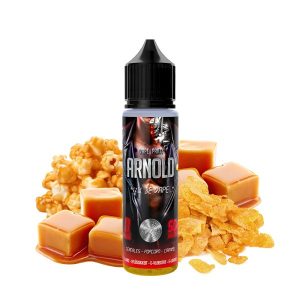 Arnold 0mg 50ml - Vape Party by Swoke - Viking Vape