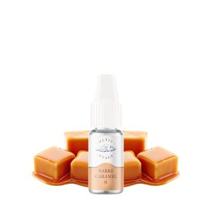 Barre Caramel 10ml - Petit Nuage - Viking Vape