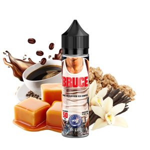 Bruce 0mg 50ml - Vape Party by Swoke - Viking Vape