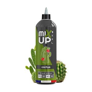Cactus 0mg 1L - MIX’UP XXL - Viking Vape