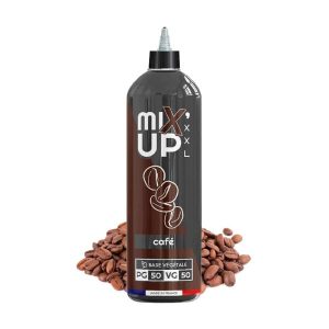 Café 0mg 1L - MIX’UP XXL - Viking Vape