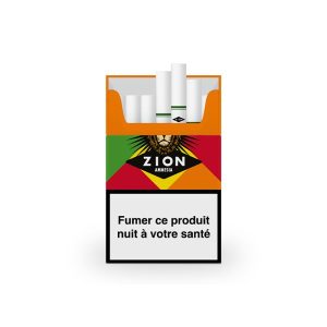 Canarette CBD Amnesia (20pcs) - Zion - Viking Vape