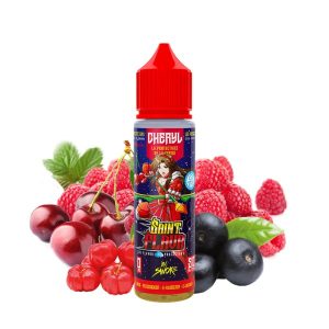 Cheryl 0mg 50ml - Saint Flava by Swoke - Viking Vape