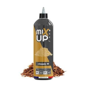 Classic M 0mg 1L - MIX’UP XXL - Viking Vape