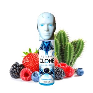 Clone Collector 0mg 50ml - Swoke - Viking Vape