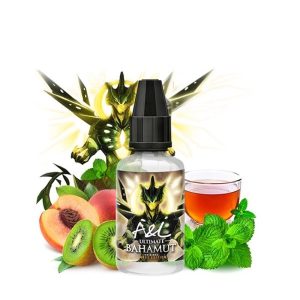Concentré Bahamut SWEET EDITION 30ml - Ultimate by A&L - Viking Vape