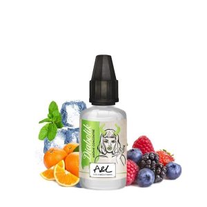 Concentré Diabolik 30ml - Les créations by A&L - Viking Vape