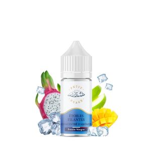 Concentré Etoiles Filantes 30ml - Petit Nuage - Viking Vape