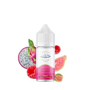 Concentré Goyave Frappée 30ml - Petit Nuage - Viking Vape