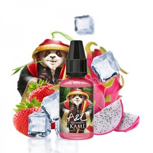 Concentré Kami Sweet Edition 30ml - Ultimate by A&L - Viking Vape